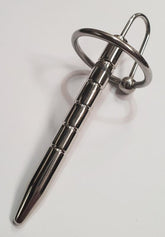 Tube Sex Penis Plug Ribbed